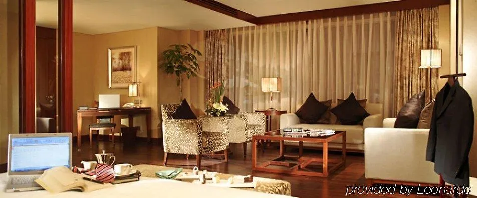 Taihu Golf Hotel Suzhou  5*, Suzhou (Jiangsu) China