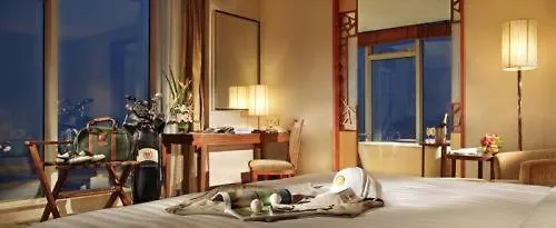 Taihu Golf Hotel Suzhou  5*, Suzhou (Jiangsu)