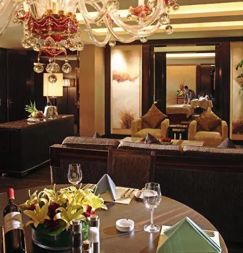 Taihu Golf Hotel Suzhou   Suzhou (Jiangsu)