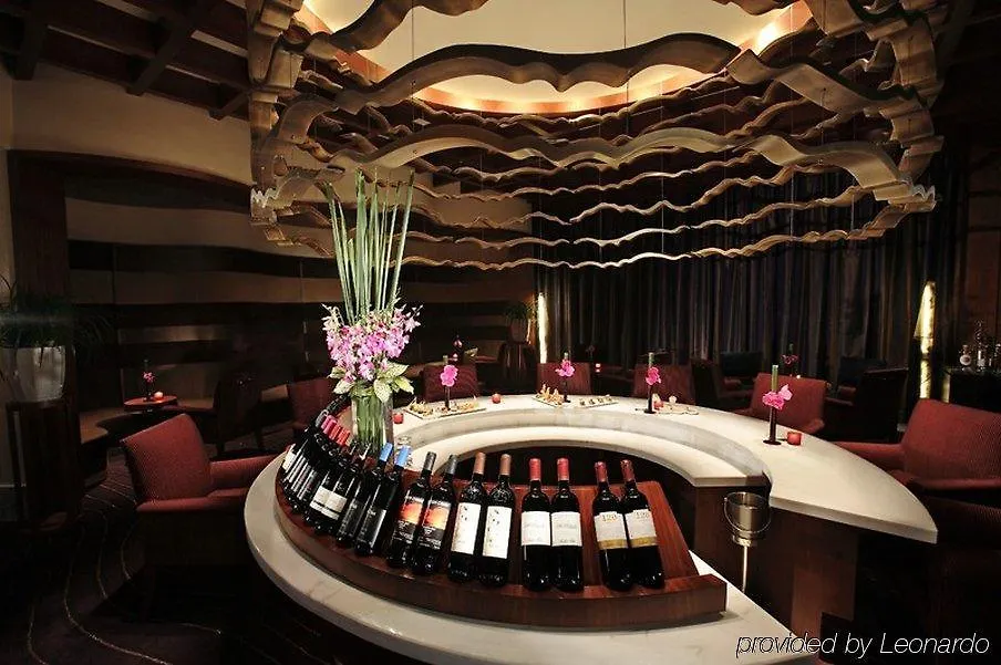 Taihu Golf Hotel Suzhou  China