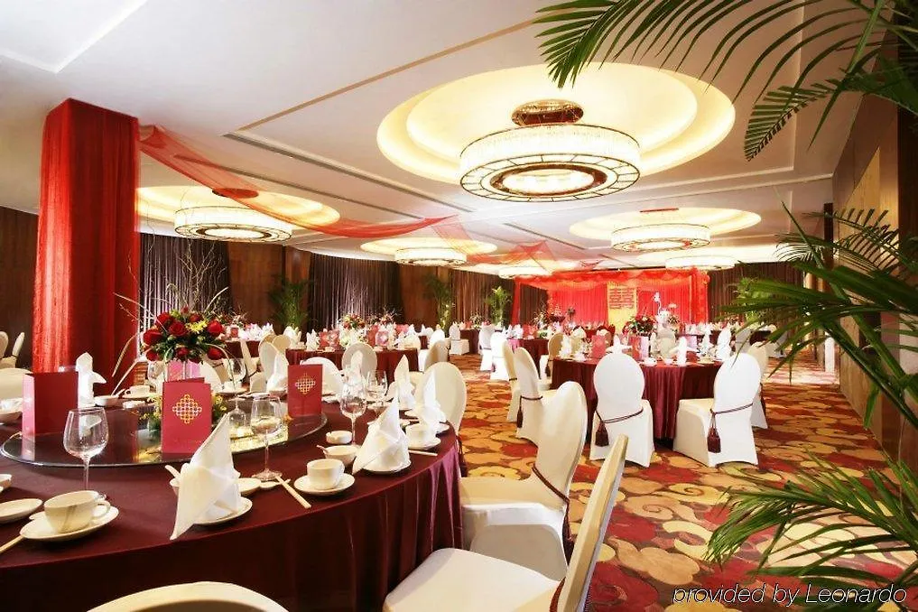 Taihu Golf Hotel Suzhou   Suzhou (Jiangsu)