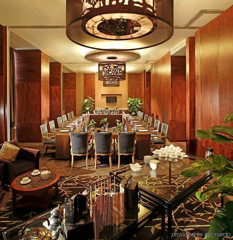 Taihu Golf Hotel Suzhou