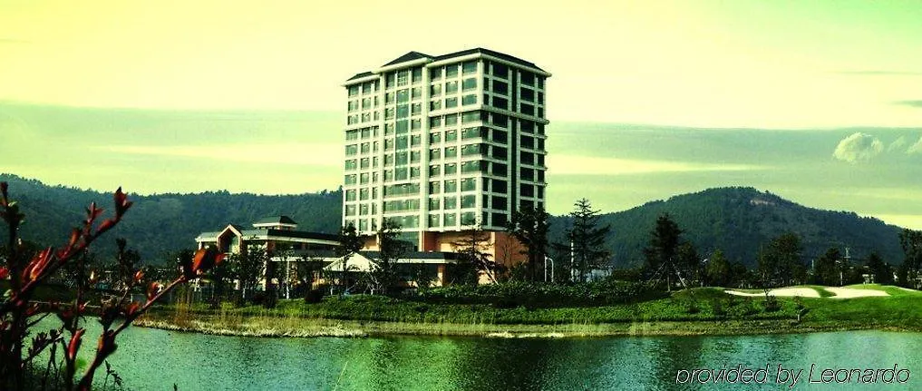 Taihu Golf Hotel Suzhou