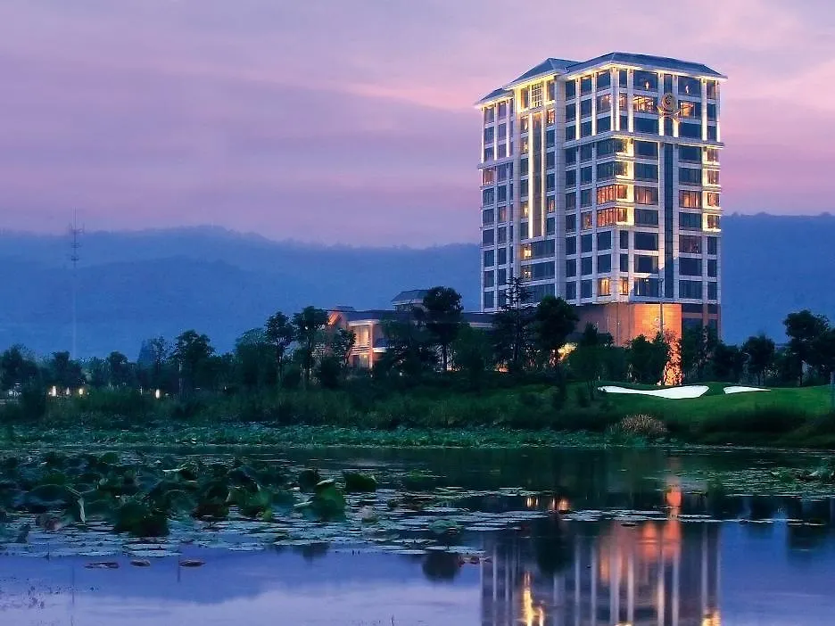 Taihu Golf Hotel Suzhou