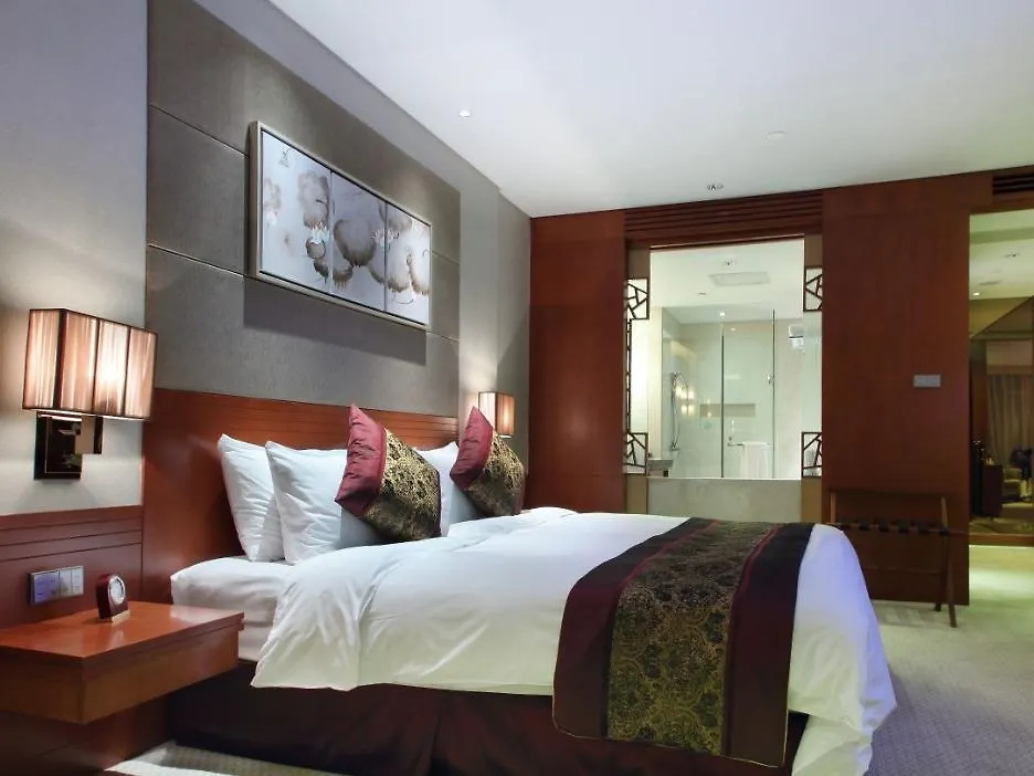 Taihu Golf Hotel Suzhou