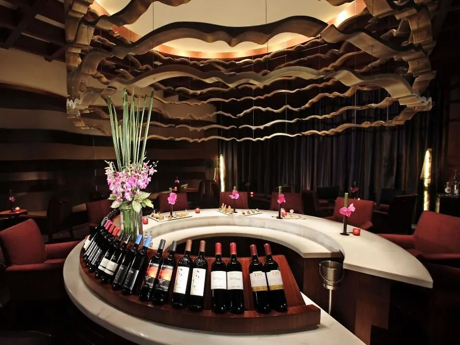 Taihu Golf Hotel Suzhou  China
