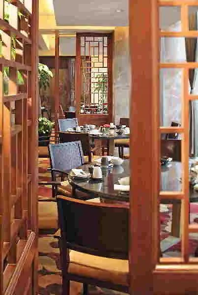 Taihu Golf Hotel Suzhou   Suzhou (Jiangsu)