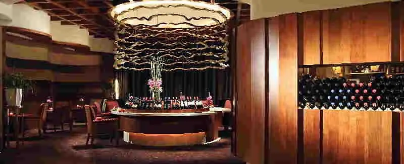 Taihu Golf Hotel Suzhou