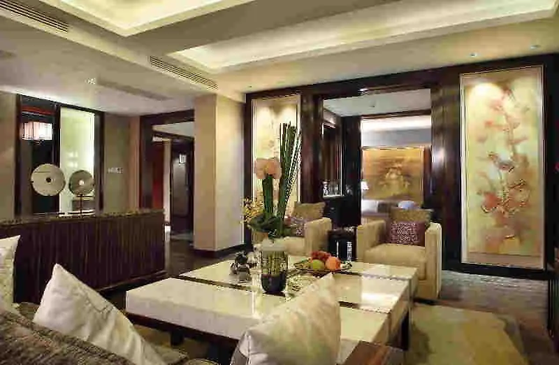 Taihu Golf Hotel Suzhou  Suzhou (Jiangsu)