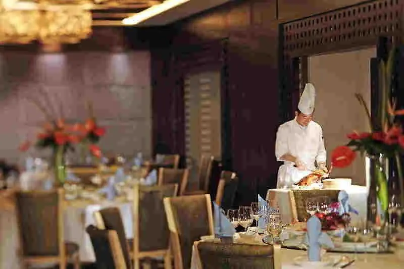 Taihu Golf Hotel Suzhou