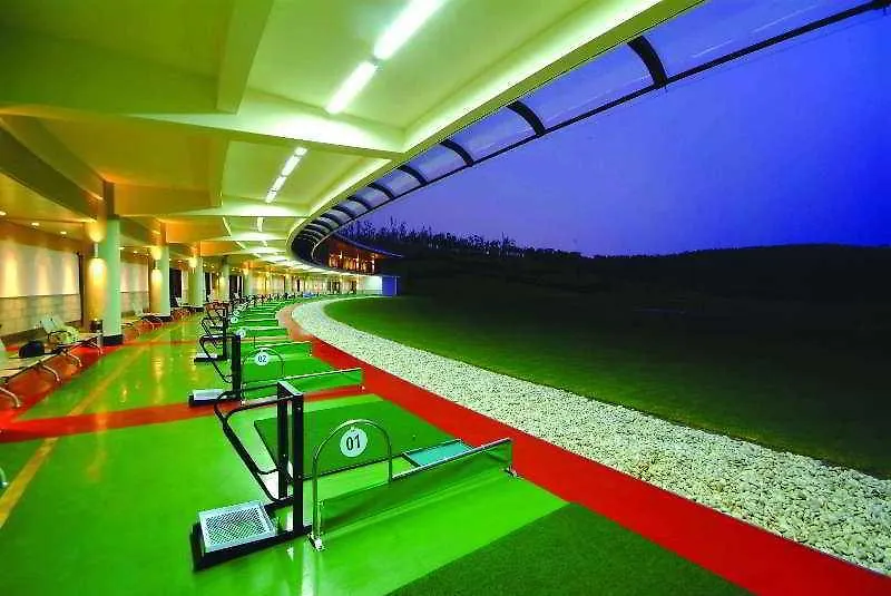Taihu Golf Hotel Suzhou  5*, Suzhou (Jiangsu)