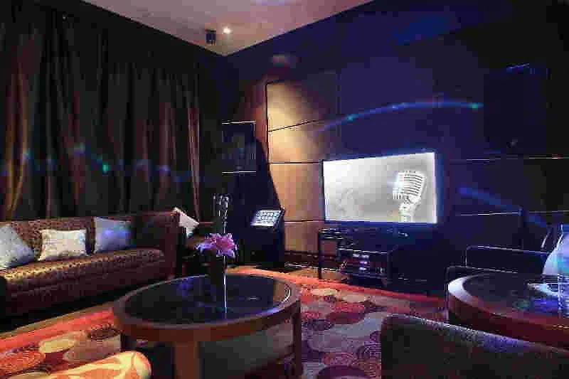 Taihu Golf Hotel Suzhou
