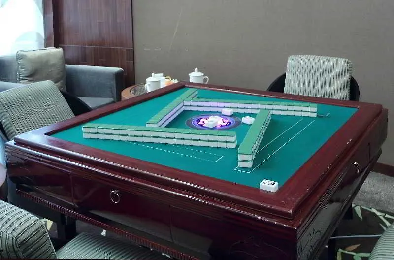 Taihu Golf Hotel Suzhou  5*, Suzhou (Jiangsu) China