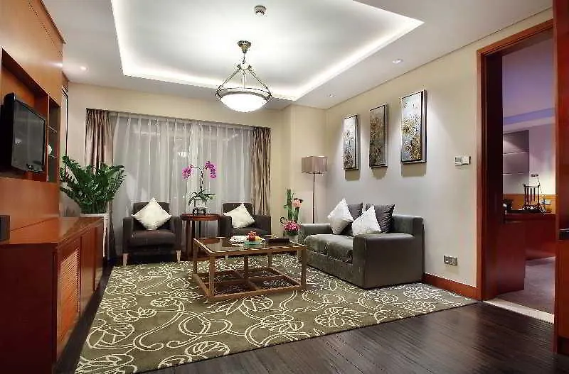 Taihu Golf Hotel Suzhou   Suzhou (Jiangsu)