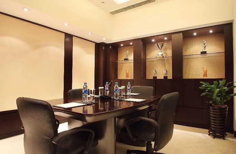 Taihu Golf Hotel Suzhou