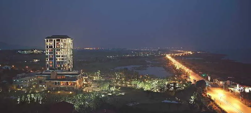 Taihu Golf Hotel Suzhou  Suzhou (Jiangsu)