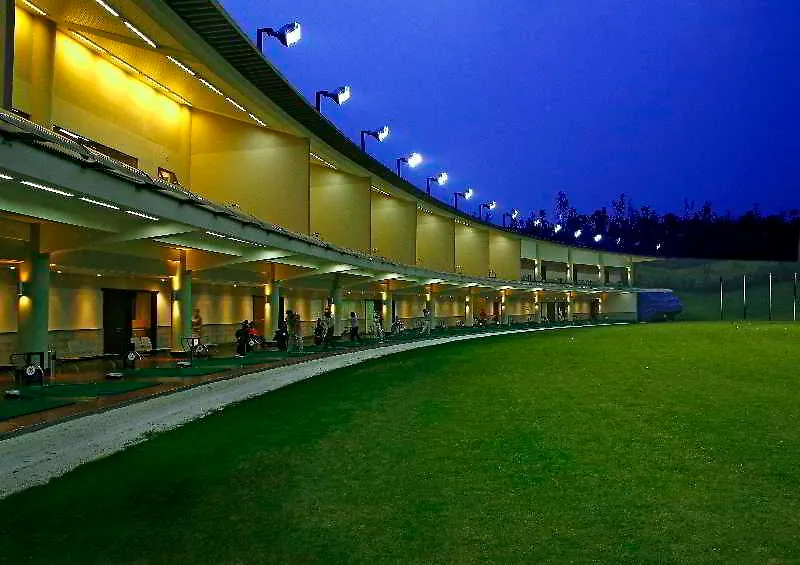 Taihu Golf Hotel Suzhou
