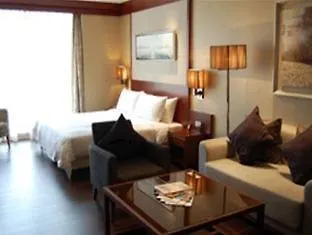 Taihu Golf Hotel Suzhou   Suzhou (Jiangsu)