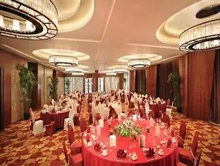 *****  Taihu Golf Hotel Suzhou  China