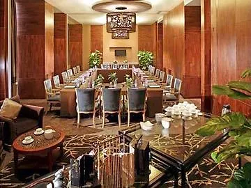 Taihu Golf Hotel Suzhou