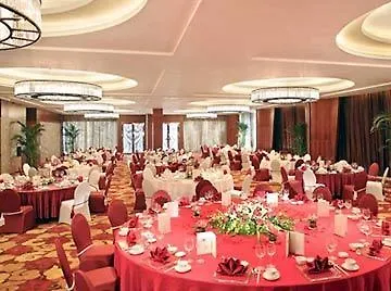 Taihu Golf Hotel Suzhou
