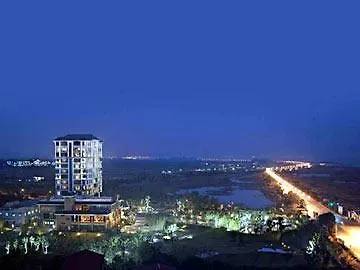 Taihu Golf Hotel Suzhou