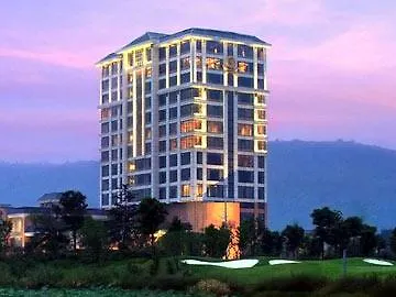 Taihu Golf Hotel Suzhou