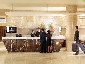 Taihu Golf Hotel Suzhou  China