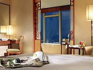 Taihu Golf Hotel Suzhou  China