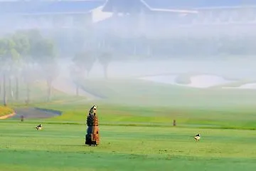 Taihu Golf Hotel Suzhou