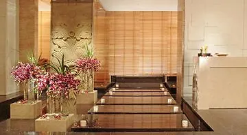 Taihu Golf Hotel Suzhou  5*, Suzhou (Jiangsu) China