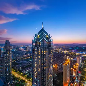Shangri-la Suzhou Hotel
